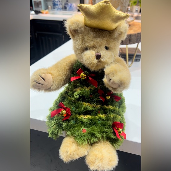 The Bearington collection Other - The Bearington Colletion  Christmas season / 16 in ( approximately)